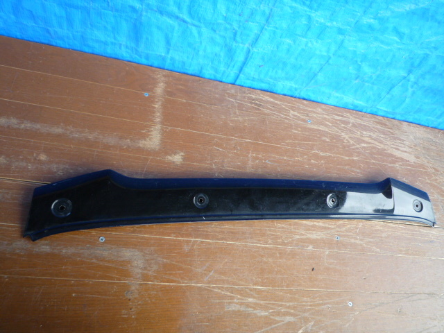 BI687 アウディ A1 8X リア スポイラー 8XA071612拍卖