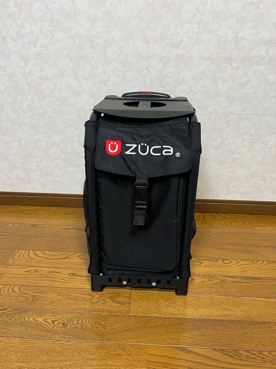 キャリーバッグ ZUCA スポーツ 着払い拍卖