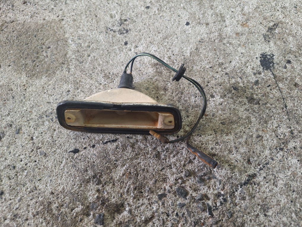 ステップバン ウインカー No.ki拍卖