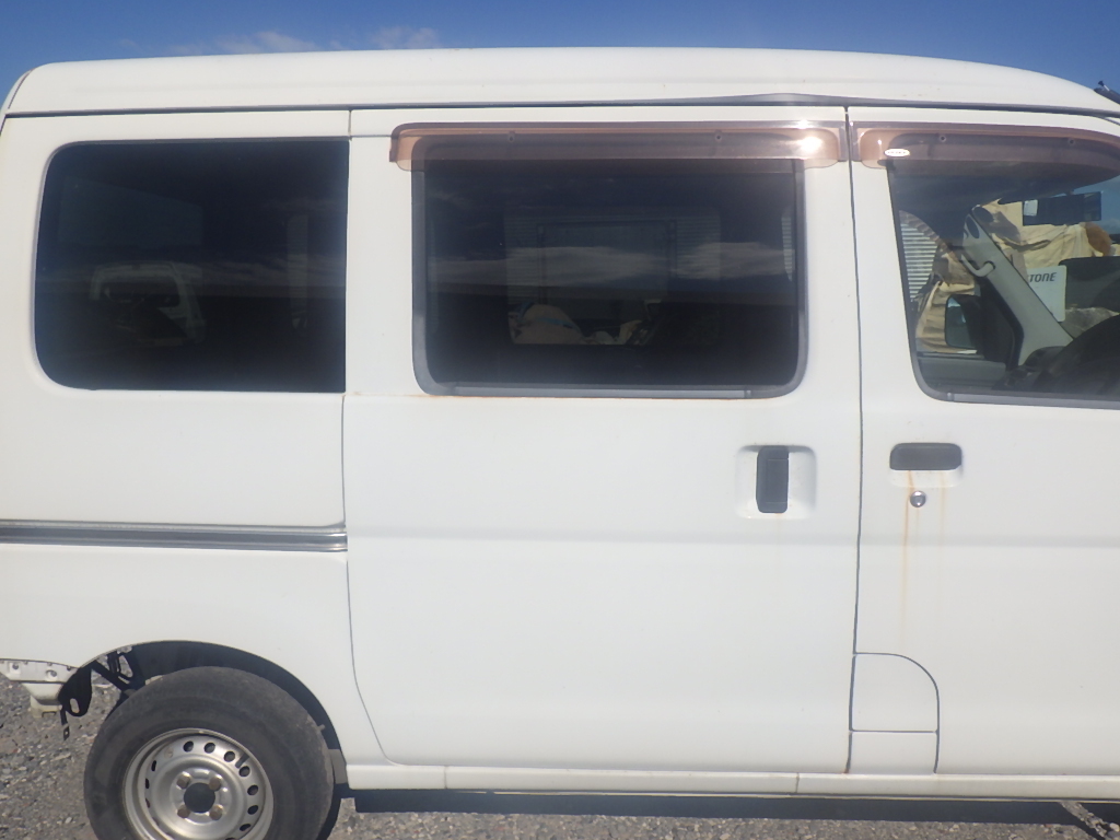 ハイゼット S321V S331V S320V S321V 右 スライドドア W20拍卖