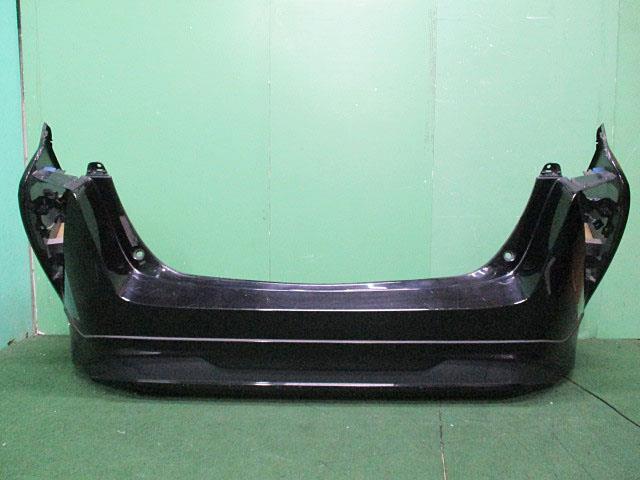 プリウス DAA-ZVW50 RバンパーASSY Sツーリングセレクション 52159-47110-C0【岐阜発】拍卖