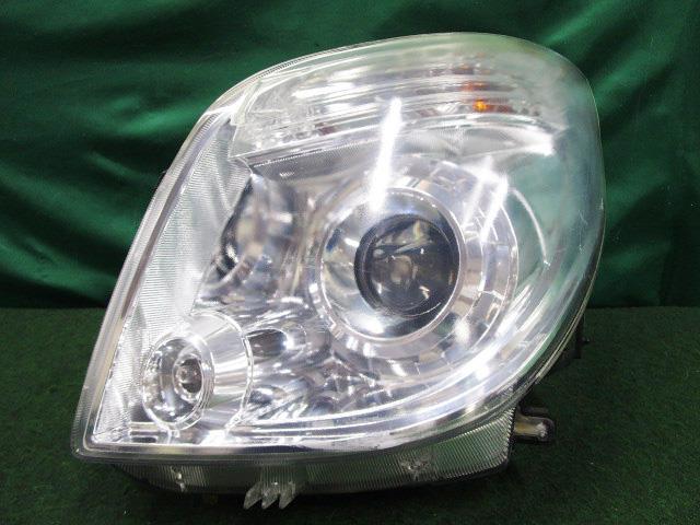 パレット CBA-MK21S 左ヘッドランプASSY TS 4WD 35320-82K10【岐阜発】拍卖