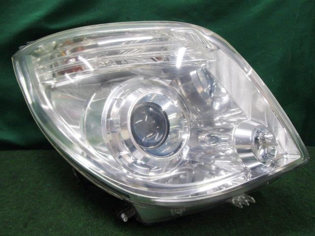 パレット CBA-MK21S 右ヘッドランプASSY TS 4WD 35120-82K10【岐阜発】拍卖