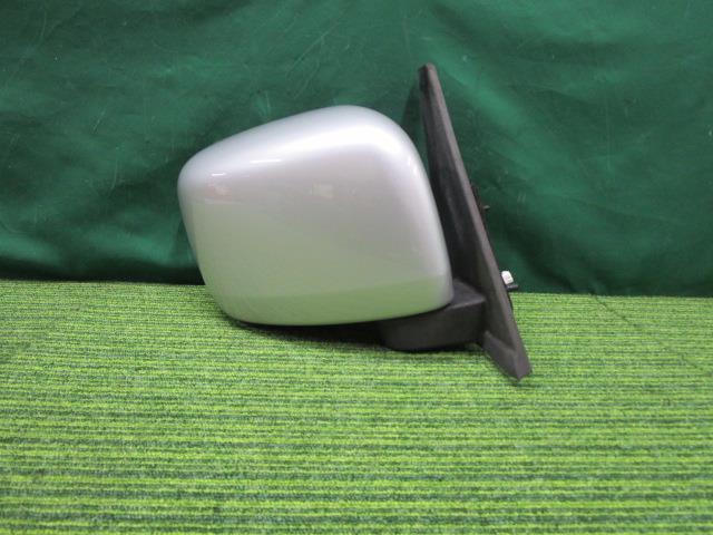 パレット DBA-MK21S 右サイドミラー X 84702-82K00-Z2S【岐阜発】拍卖