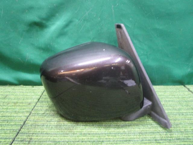 ソリオ DBA-MA15S 右サイドミラー X 84701-82K52-ZSF【岐阜発】拍卖