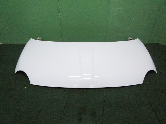 フィアット 500 ABA-31212 ボンネットフード 500 ピンク! 【岐阜発】拍卖