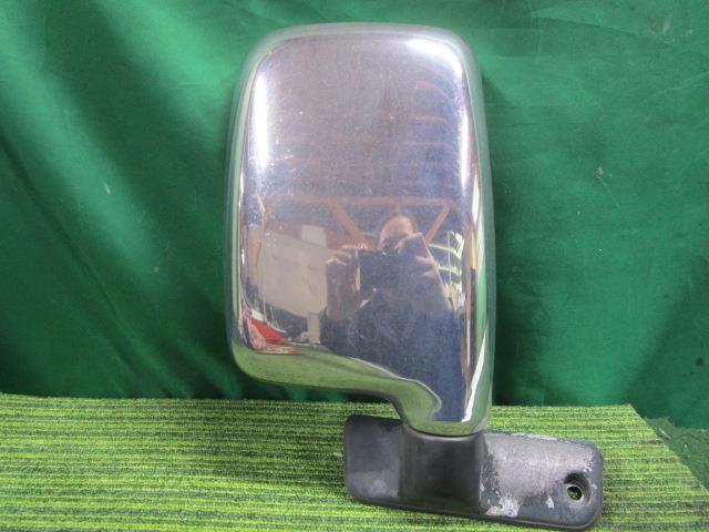 ムーヴ GH-L900S 右サイドミラー メモリアル 87910-97243-000【岐阜発】拍卖