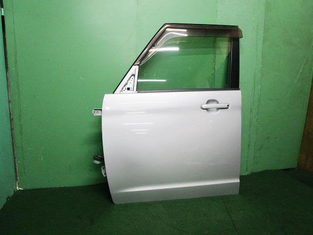 パレット DBA-MK21S 左FドアASSY リミテッド 68002-82K07【岐阜発】拍卖