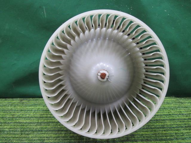 アクセラ DBA-BM5AS ヒーターブロアモーター 15S 4WD KD77-61-B10【岐阜発】拍卖
