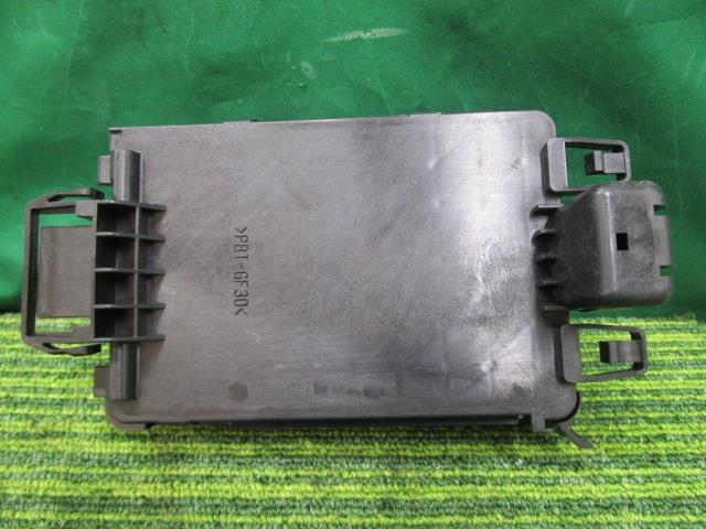 アクセラ DBA-BM5AS ボディコントロールモジュール 15S 4WD KD45-67-5Y0G【岐阜発】拍卖