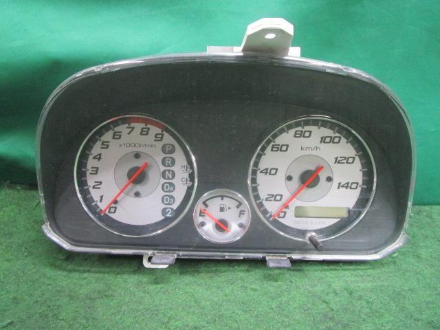 バモス ABA-HM2 スピードメーター Lターボ 4WD 78100-SJT-N233-M1【岐阜発】拍卖