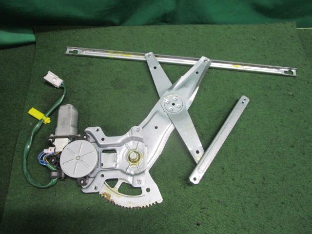 バモス ABA-HM2 右Fドアレギュレータ・モーター Lターボ 4WD 72215-S3A-003【岐阜発】拍卖