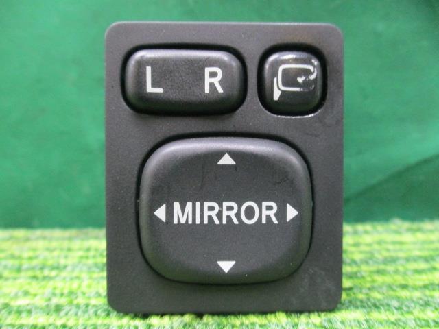プリウス DAA-ZVW30 ドアミラースイッチ S 84870-28020【岐阜発】拍卖