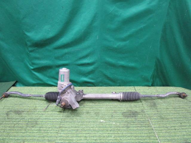 エブリィ ABA-DA64W ステアリングギアボックス JPターボ 48510-68H00【岐阜発】拍卖