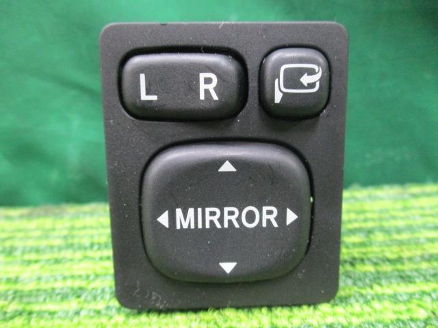 プリウス DAA-ZVW30 ドアミラースイッチ S 84870-28020【岐阜発】拍卖