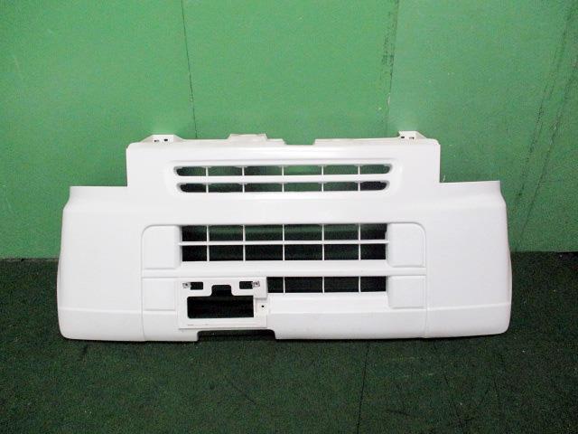 スクラム EBD-DG64V FバンパーASSY PA 1A27-50-031A 85【岐阜発】拍卖