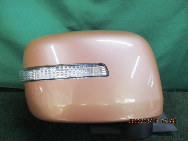 パレット DBA-MK21S 右サイドミラー リミテッド2 84701-82KV3-ZY5【岐阜発】拍卖