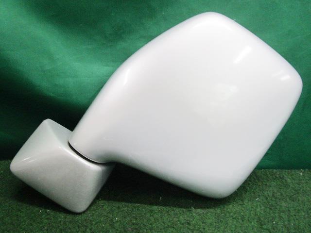 AZワゴン LA-MD22S 左サイドミラー FM-G 1A02-69-180B Z1【岐阜発】拍卖