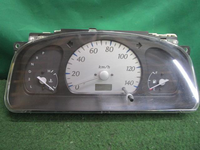 AZワゴン LA-MD22S スピードメーター FM-G 1AD6-55-430A【岐阜発】拍卖