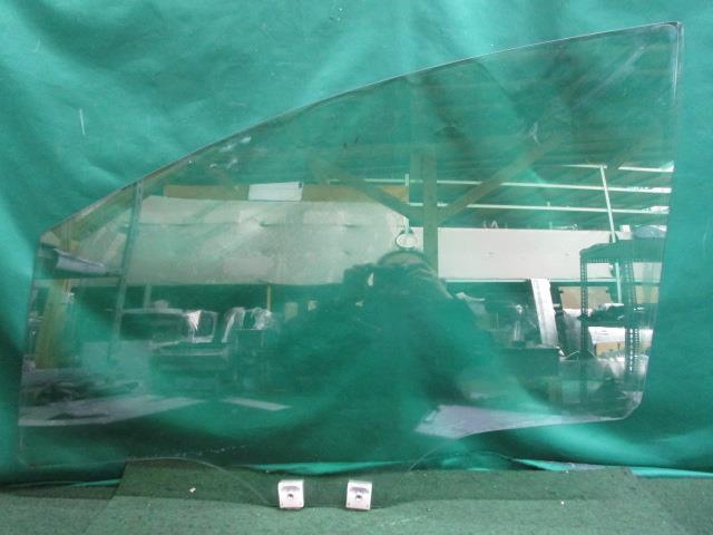 ラフェスタ DBA-CWEFWN 左Fドアガラス ハイウェイスターG 80301-HA00D-【岐阜発】拍卖