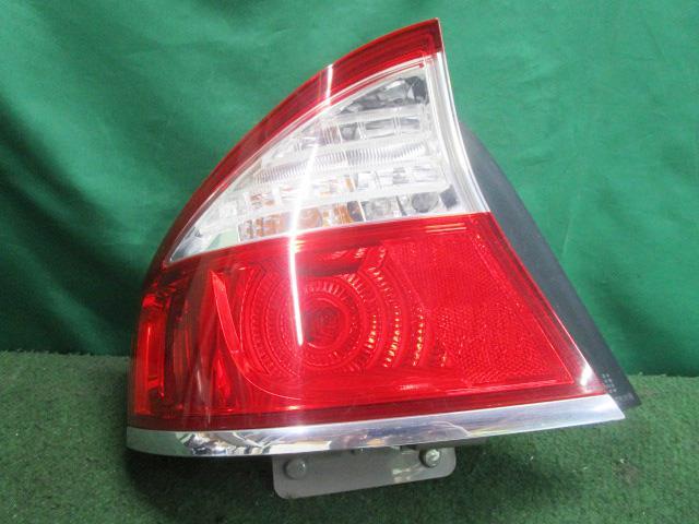 レガシィ TA-BL5 左テールランプ 2.0R 4WD 84201AG250【岐阜発】拍卖