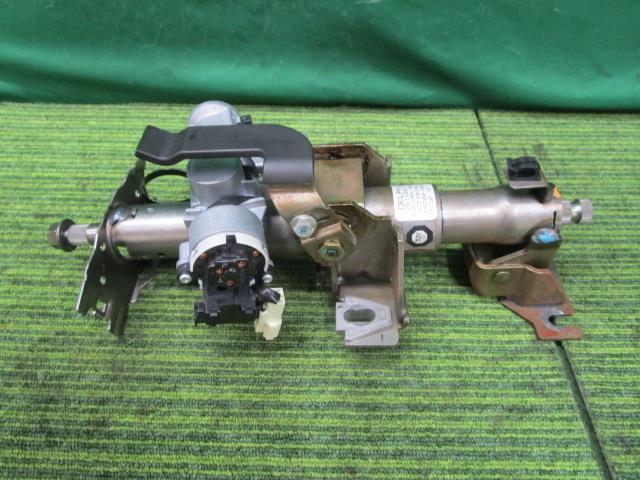 エブリィ ABA-DA64W ステアリングコラム PZターボ 48200-68H20【岐阜発】拍卖