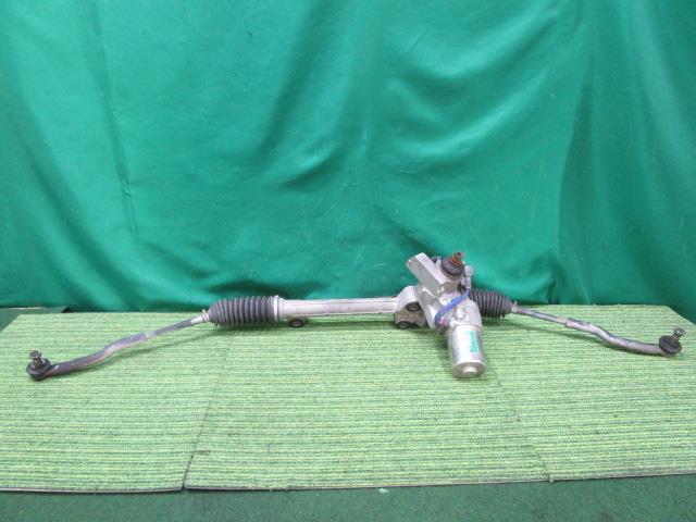 エブリィ ABA-DA64W ステアリングギアボックス PZターボ 48510-68H03【岐阜発】拍卖