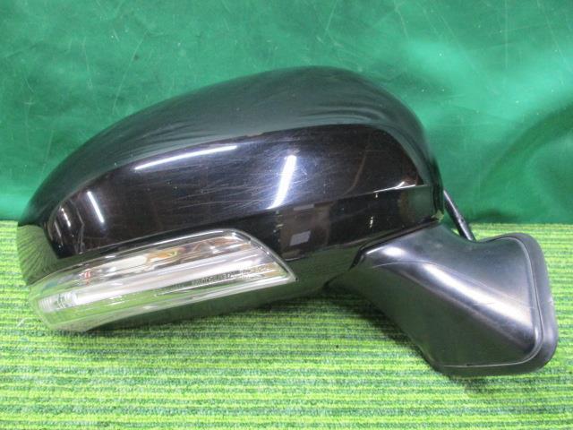 プリウス DAA-ZVW30 右サイドミラー S 87910-47140【岐阜発】拍卖