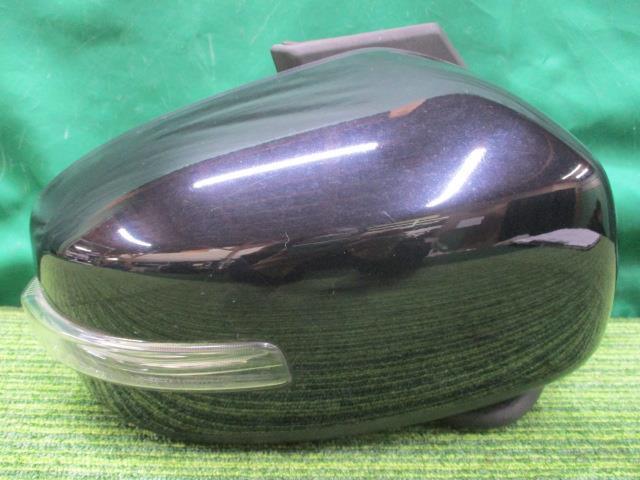 eKスペース DBA-B11A 右サイドミラー カスタムT E-アシスト 【岐阜発】拍卖