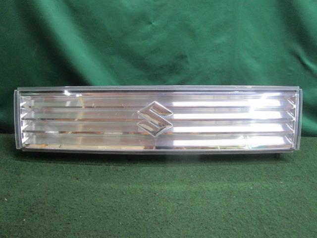 ワゴンR CBA-MH22S ラジエータグリル スティングレーT 72110-65K00【岐阜発】拍卖