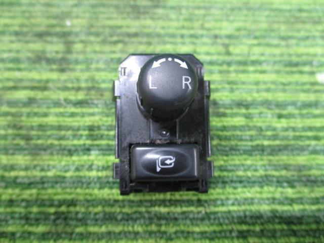 エルグランド DBA-TNE52 ドアミラースイッチ 250ハイウェイスター 4WD 7人 25570-1AM0A9【岐阜発】拍卖