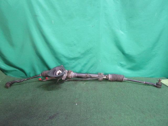 コペン ABA-L880K ステアリングギアボックス セカンドアニバーサリーエディション 44250-97227-000【岐阜発】拍卖