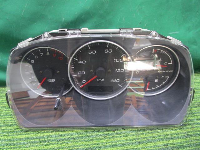 コペン ABA-L880K スピードメーター セカンドアニバーサリーエディション 83010-97B25-000【岐阜発】拍卖