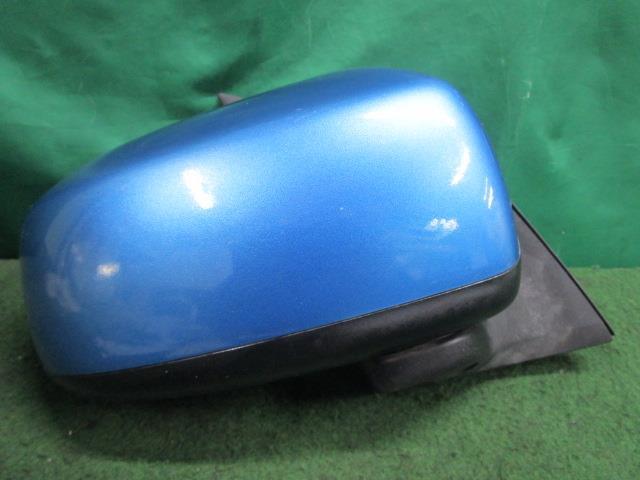 ミラージュ DBA-A05A 右サイドミラー G 7632B274【岐阜発】拍卖