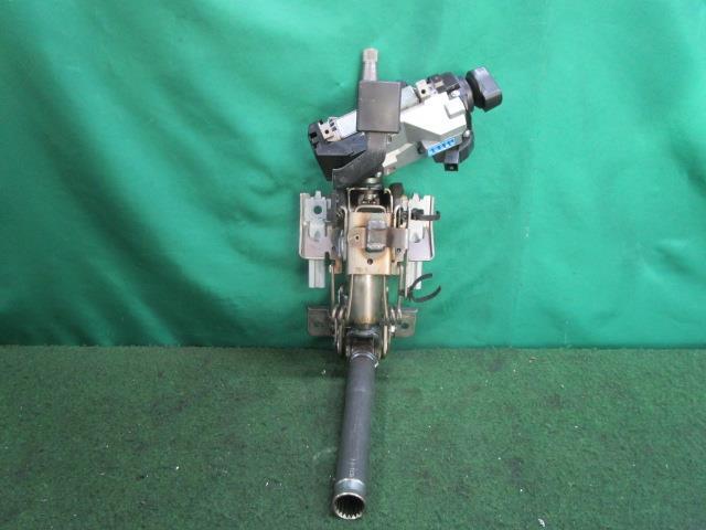 フリード DBA-GB3 ステアリングコラム G エアロ ジャストセレクション 8人 53200-SYY-J03【岐阜発】拍卖