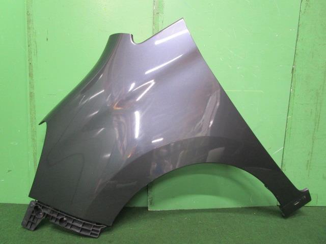 ソリオ DBA-MA15S 左Fフェンダー S 【岐阜発】拍卖