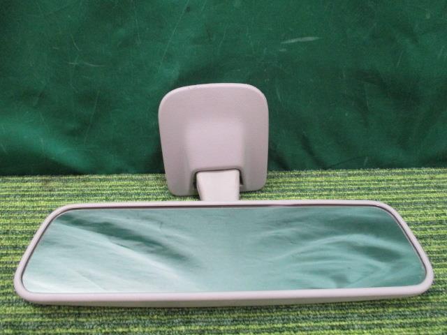 ルークス DBA-ML21S ルームミラー ハイウェイスター 96321-4A00G【岐阜発】拍卖