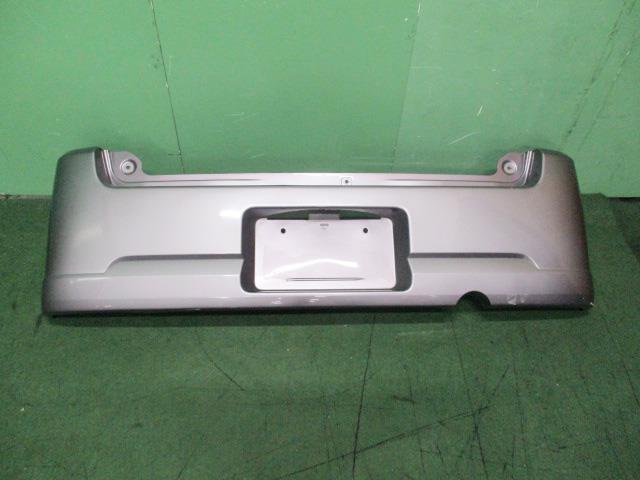 ワゴンR DBA-MH22S RバンパーASSY FX-Sリミテッド 71811-58J50-799【岐阜発】拍卖