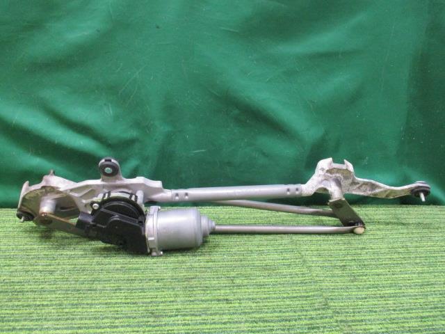 ルークス DBA-ML21S Fワイパーモーター ハイウェイスター 28810-4A00E【岐阜発】拍卖