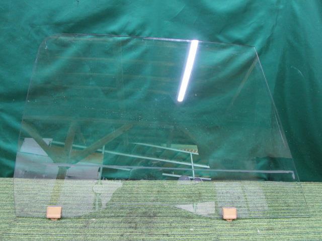 パオ E-PK10 右Fドアガラス キャンバストップ 80300-35B00【岐阜発】拍卖