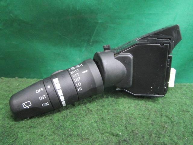 ティーダ DBA-C11 ディマースイッチ 15M 25260-ED70A【岐阜発】拍卖