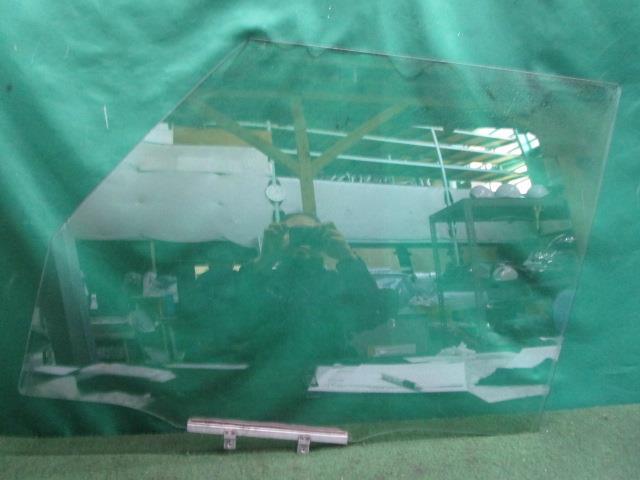 ルークス DBA-ML21S 左Fドアガラス ハイウェイスター 80301-4A00H【岐阜発】拍卖