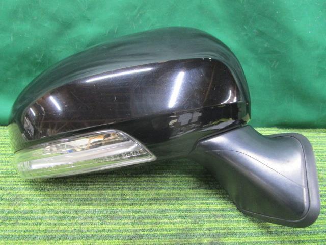プリウス DAA-ZVW30 右サイドミラー S 87910-47140【岐阜発】拍卖