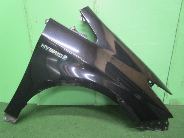 プリウス DAA-ZVW30 右Fフェンダー S 53801-47050【岐阜発】拍卖