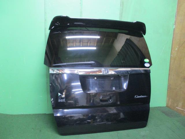 N-BOX DBA-JF1 バックドアASSY カスタムG Lパッケージ 68100-TY0-N11ZZ【岐阜発】拍卖