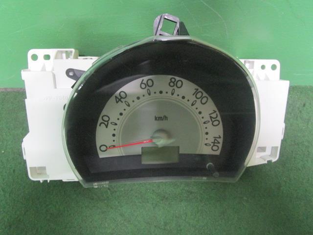 ミラジーノ DBA-L650S スピードメーター ジーノプレミアムL 83800-B2672【岐阜発】拍卖