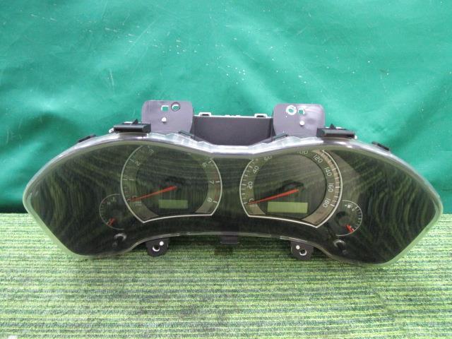 オーリス DBA-NZE151H スピードメーター 150X Mパッケージグレージュセレクション 83800-12F20【岐阜発】拍卖