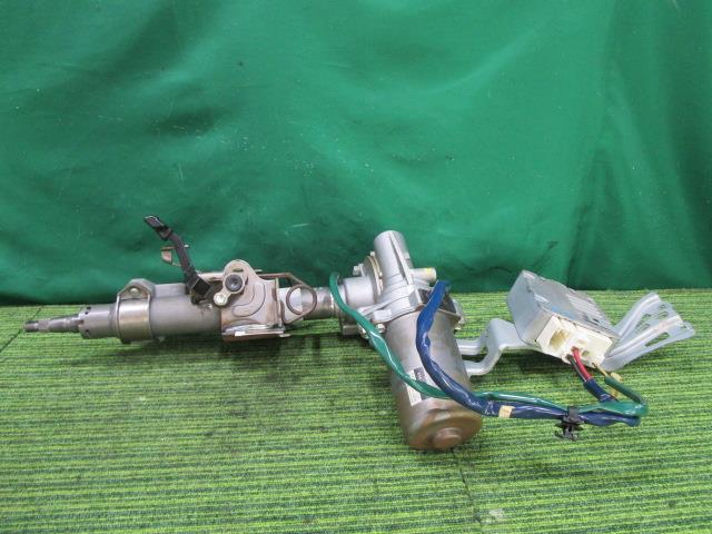 オーリス DBA-NZE151H ステアリングコラム 150X Mパッケージグレージュセレクション 45250-12B42【岐阜発】拍卖