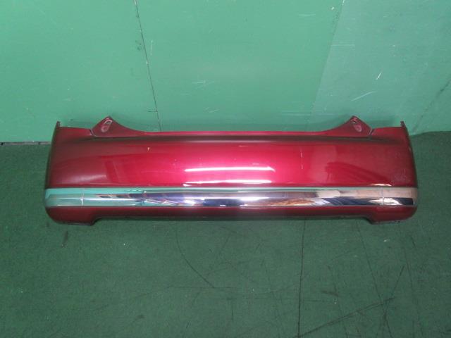 ミラジーノ DBA-L650S RバンパーASSY ジーノプレミアムL 52159-B2170-10【岐阜発】拍卖