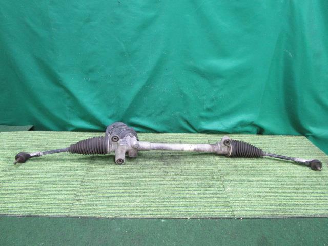 ステラ DBA-LA100F ステアリングギアボックス カスタムRS 45502-B2371【岐阜発】拍卖